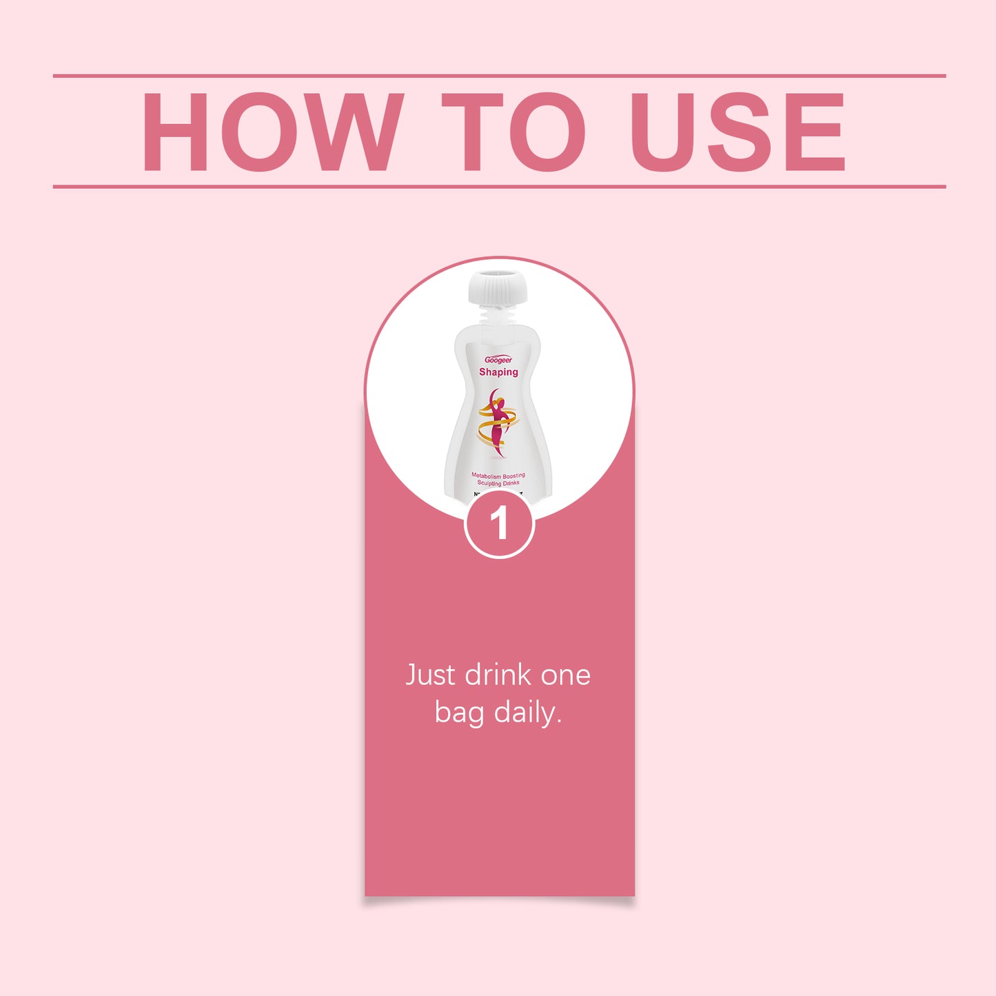 Metabolism Boosting Sculpting Drinks Body Treatment