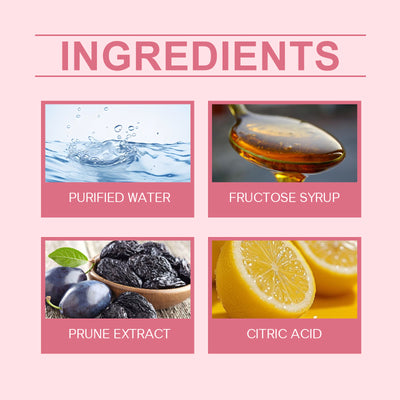 Metabolism Boosting Sculpting Drinks Body Treatment