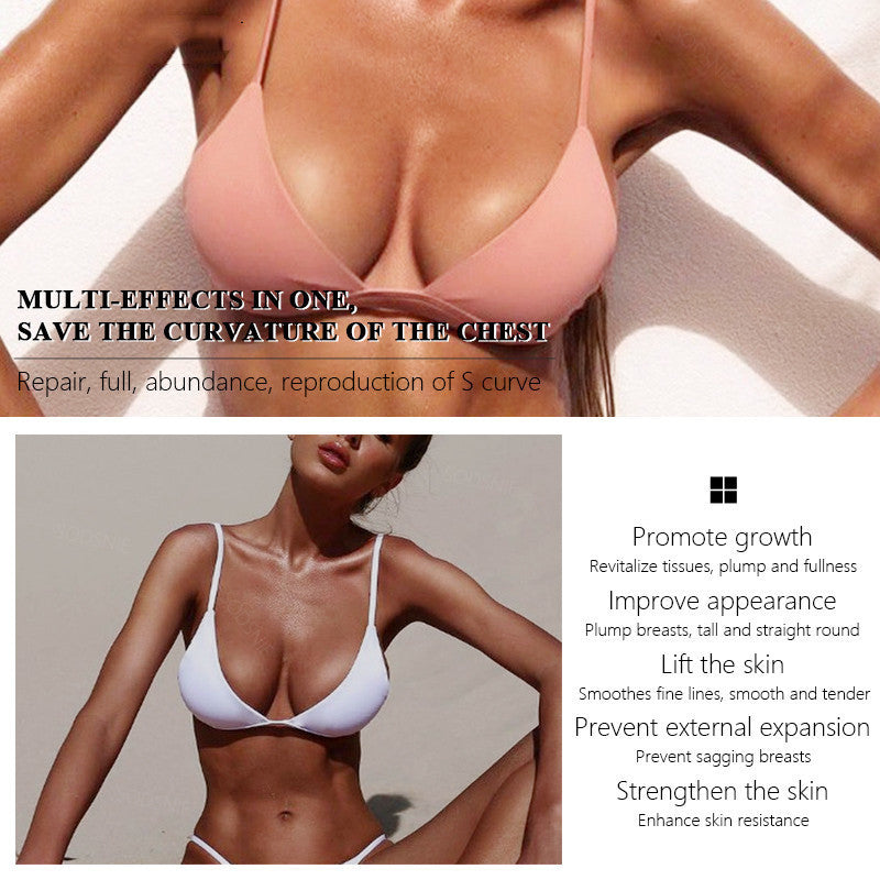 Women's Body Care Wrinkle Boosting Collagen Cream