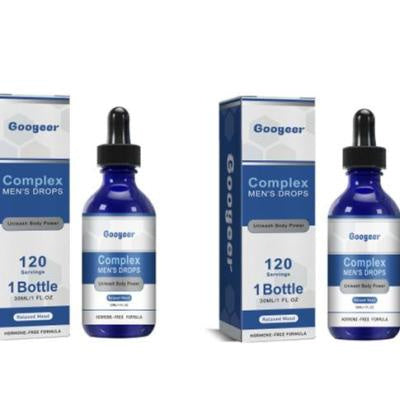 Male Enhancement Supplement Drops