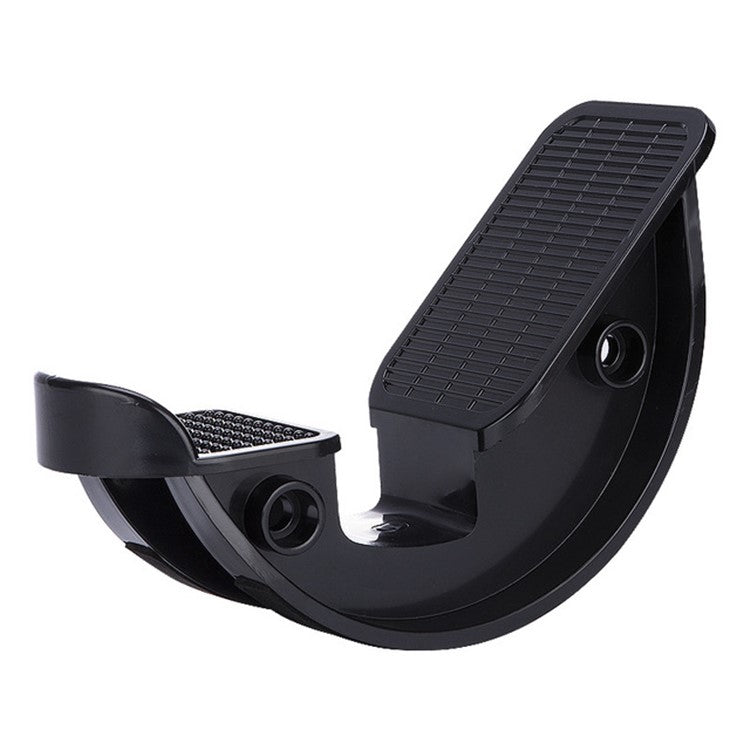 Foot Stretcher Rocker Ankle Stretch Board For Achilles Tendinitis Muscle Calf Stretch Yoga Fitness Sports Massage auxiliaryboard