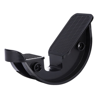 Foot Stretcher Rocker Ankle Stretch Board For Achilles Tendinitis Muscle Calf Stretch Yoga Fitness Sports Massage auxiliaryboard