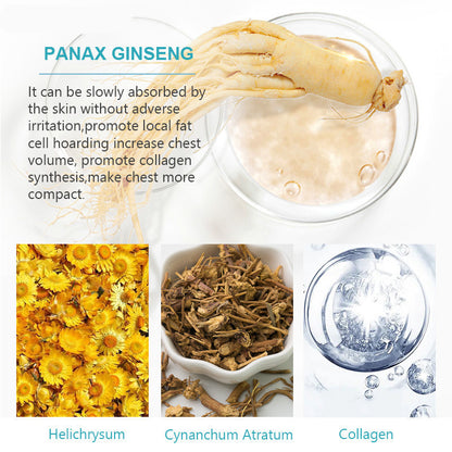 Women's Body Care Wrinkle Boosting Collagen Cream