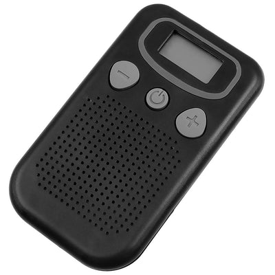 Personal TV Sound Amplifier Hearing Aids for The Elderly Hearing Loss Hearing Megaphone Magic Atomic Beam High Quality