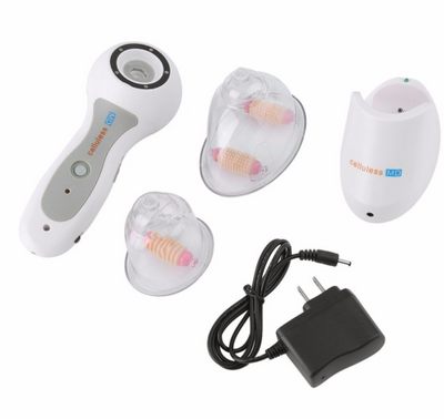 Health Care Loss Weight 3D Electric Full Body Massager Roller Anti-cellulite Massaging Slimmer Device Fat Burner Spa Machine