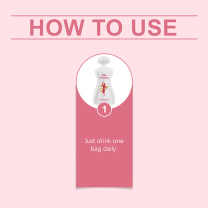 Metabolism Boosting Sculpting Drinks Body Treatment