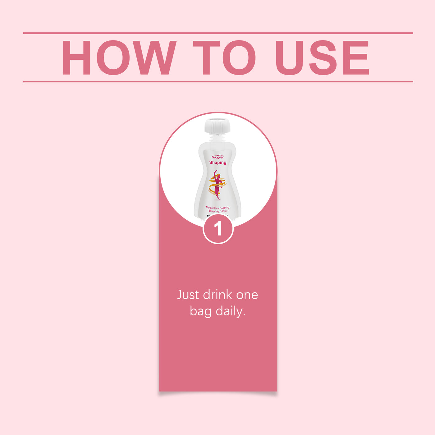 Metabolism Boosting Sculpting Drinks Body Treatment