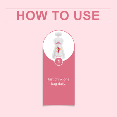 Metabolism Boosting Sculpting Drinks Body Treatment