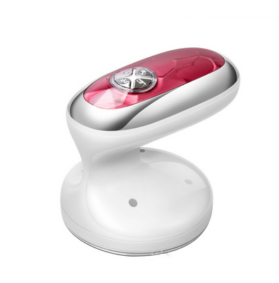 RF Machine Cavitation Vibration Ultrasonic Rechargeable EMS Radio Frequency Weight Loss Body Slimming Anti Cellulite Massager