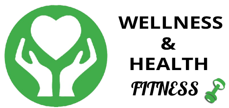 Wellness and Health Fitness 