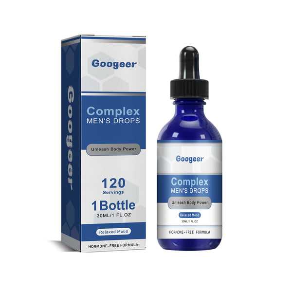 Male Enhancement Supplement Drops
