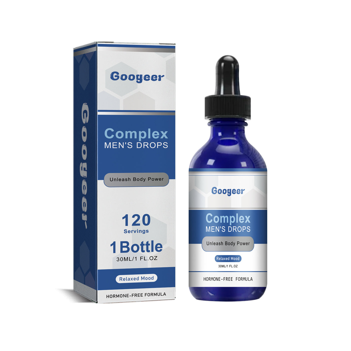 Male Enhancement Supplement Drops